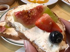 -秋林西餐厅(总店)