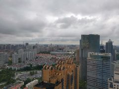 -上海红塔豪华精选酒店