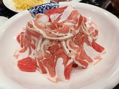 -楼外楼大刀肉传统火锅居(繁荣路店)