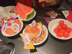 -辣尚瘾·烤鱼·新川菜(交大直营店)