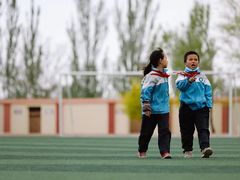 -银川河东国际机场