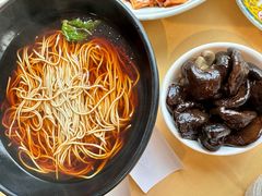 -功德林(南京西路店)