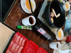 -樱吉岛寿喜锅(肇嘉浜路店)