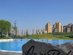 -清河半岛温泉度假酒店