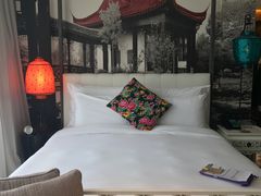 -上海外滩英迪格酒店