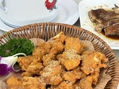 -台山第一家兴华黄鳝饭·黄鳝婆(合水分店)