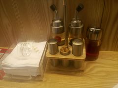 -八盛屋·沾面(集美万达店)