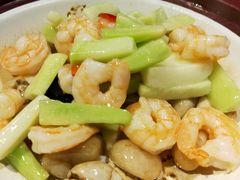 -香山湖家家宴(中山陵店)