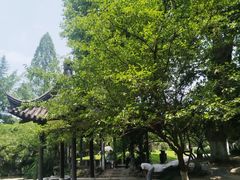 -南山风景名胜区