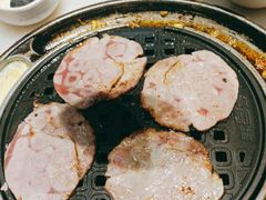 -韩宫宴和牛烤肉(盐城金鹰店)