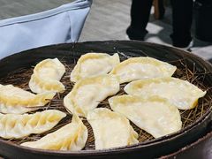 -松针蔡记蒸饺(花园路店)