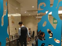 -初色海鲜自助(万丰路店)