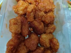 -盒马鲜生(王府广场店)
