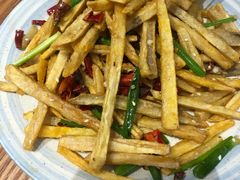 -静一餐厅·湖北菜(前门创始店)