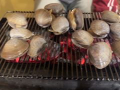 -老虎小串(体育馆路店)