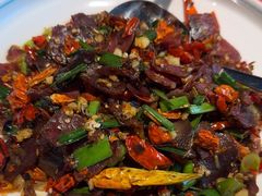 -柴火农家·江西赣南菜(土华店)