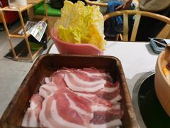 -菌小白·野生菌火锅(时尚天河店)