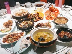 -欣旺·迎宾楼·百年无锡菜