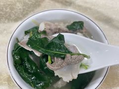 -标记美食新鲜猪杂(兴南大道店)