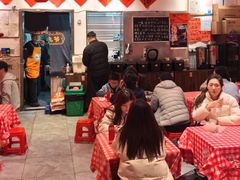 -荆九爷爆炒桥头三嫩(夫子庙店)
