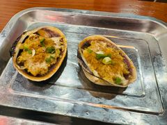 -台州老六海鲜面馆(上南总店)