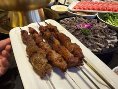 -鼓楼东街老火锅(鼓楼店)