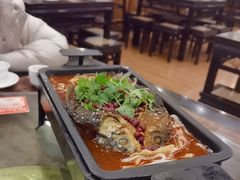 -一楼食业·美食人家