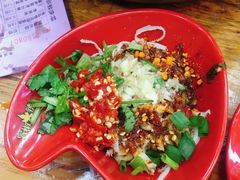 纠结千层肚-冒椒火辣(太古里店)