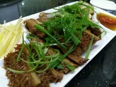 -函萱美食餐厅·台式家常菜