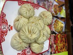 -宝正臻天津包子总店(金阳光居易店)