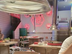 -留香铁板烤肉(解放西路旗舰店)