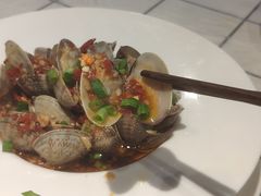 -霸王虾·麻辣小龙虾(清水河公园店)