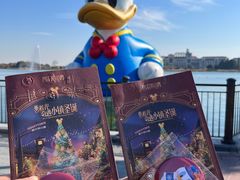 -大食代美食广场(迪士尼小镇店)