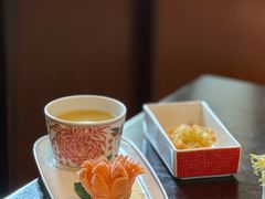 -采悦轩中餐厅·粤菜·海南菜(神州半岛喜来登度假酒店)