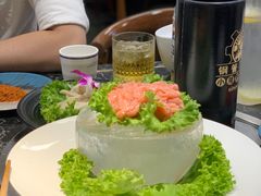 -钢管厂五区小郡肝火锅串串 Chuan Chuan hot pot