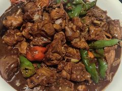 -老牌坊鲁菜名店(聊城美食岛店)