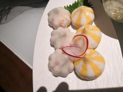 -虾佬圣汤·海鲜姿造(乐堤港店)