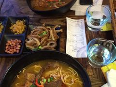 -老张牛肉面(天津万象城店)