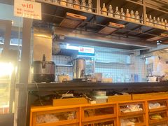 -麻婆婆白家肥肠粉(海岸城店)