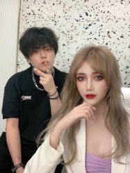 -Kraemer Paris苏豪路易士·嘉玛发廊