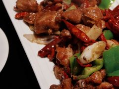 香辣鸡-南蛮子(进贤路店)