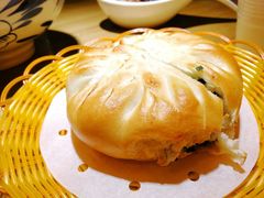 -山丹丹西北菜(金贸大厦店)
