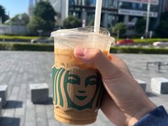 -星巴克臻选(深圳万象天地旗舰店)
