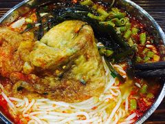 -栖凤渡杨婆鱼粉(苏仙传奇店)