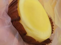 无无水鲜奶蛋糕-浓心爷爷·现烤面包(水荫路店)
