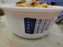 -老表记广西宵夜螺蛳鸭脚煲(西大店)