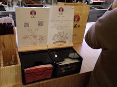 -霸王茶姬(南亚风情第壹城店)