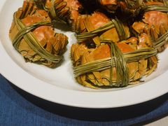 -馋遇江南·精致湖景雅宴(东方之门店)