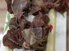 -苏莱特色牛骨滩羊手抓馆(长城东街总店)