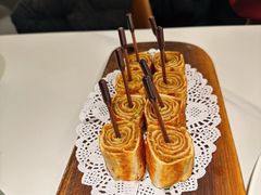 -羲和雅苑•北京烤鸭(国贸商城店)